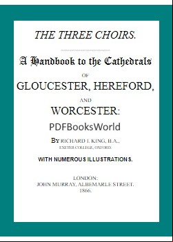 The Three Choirs