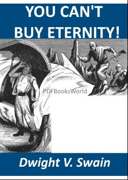 You Can't Buy Eternity!
