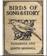 Birds of Song and Story