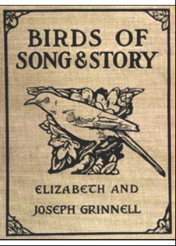 Birds of Song and Story