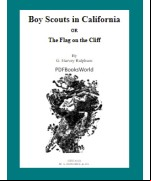 Boy Scouts in California