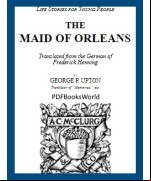 The Maid of Orleans