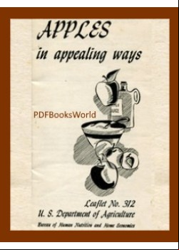 Apples in Appealing Ways [1951]