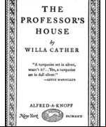 The Professor's House