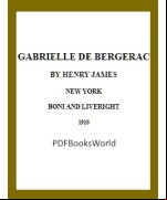 Gabrielle de Bergerac