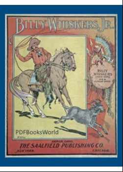 Billy Whiskers, Jr.