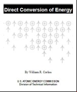 Direct Conversion of Energy