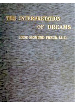 The Interpretation of Dreams