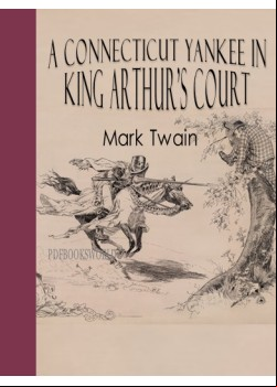 A Connecticut Yankee in King Arthur's Court