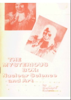 The Mysterious Box -  Nuclear Science and Art