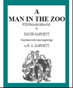 A Man in the Zoo