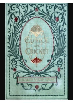 Eunice and Cricket