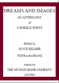 Dreams and Images -  An Anthology of Catholic Poets