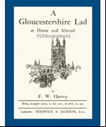 A Gloucestershire Lad at Home and Abroad