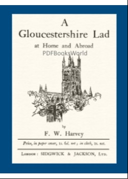 A Gloucestershire Lad at Home and Abroad