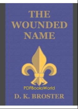 The Wounded Name