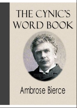 The Cynics Word Book