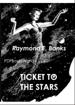 Ticket to the Stars