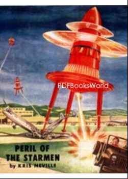 Peril of the Starmen