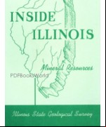 Inside Illinois -  Mineral Resources