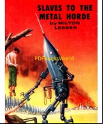 Slaves to the Metal Horde