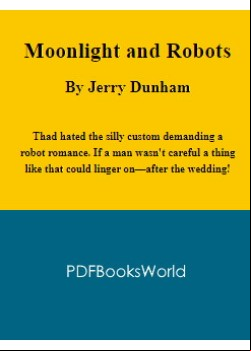 Moonlight and Robots