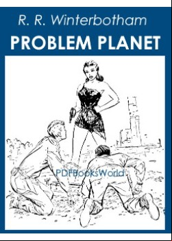 Problem Planet