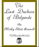 The Last Duchess of Belgarde