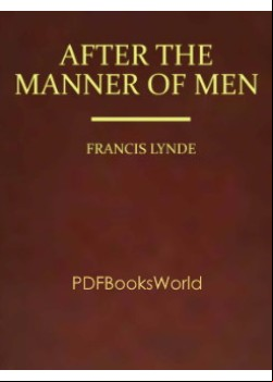 After the Manner of Men
