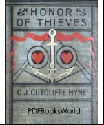 Honor of Thieves -  A Novel