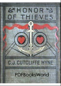 Honor of Thieves -  A Novel