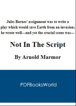 Not in the Script