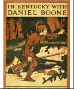 In Kentucky with Daniel Boone