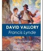 David Vallory