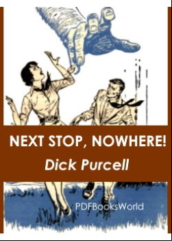 Next Stop, Nowhere!