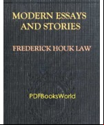 Modern Essays and Stories