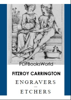 Engravers and Etchers