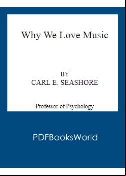Why We Love Music