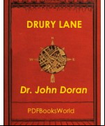 In and About Drury Lane, and Other Papers, Vol. 2