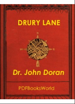In and About Drury Lane, and Other Papers, Vol. 2