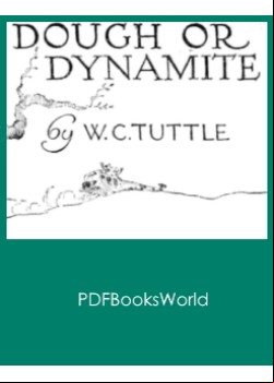 Dough or Dynamite