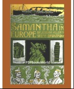 Samantha in Europe