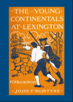 The Young Continentals at Lexington