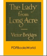 The Lady from Long Acre