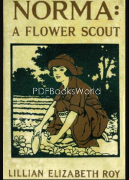 Norma: A Flower Scout
