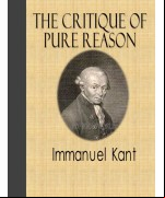 The Critique of Pure Reason