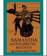 Samantha on Children’s Rights