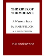 The Rider of the Mohave