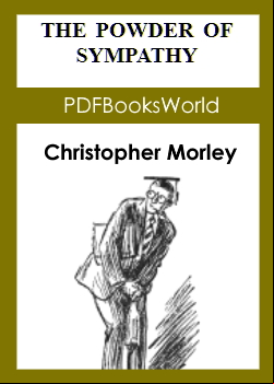 The Powder of Sympathy