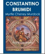 Constantino Brumidi, Michelangelo of the United States Capitol